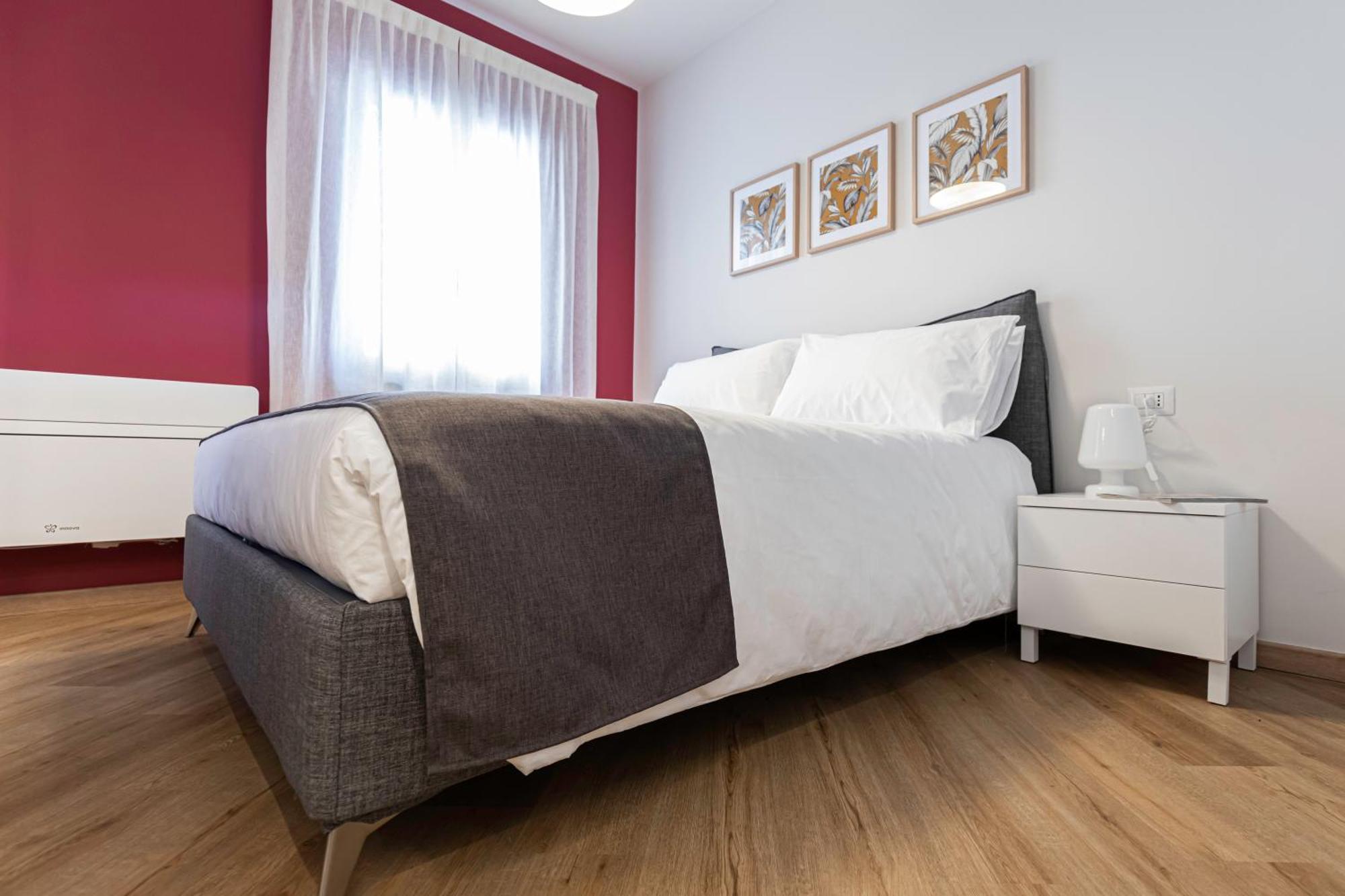 Il Chiostro Di Santa Caterina Apartment