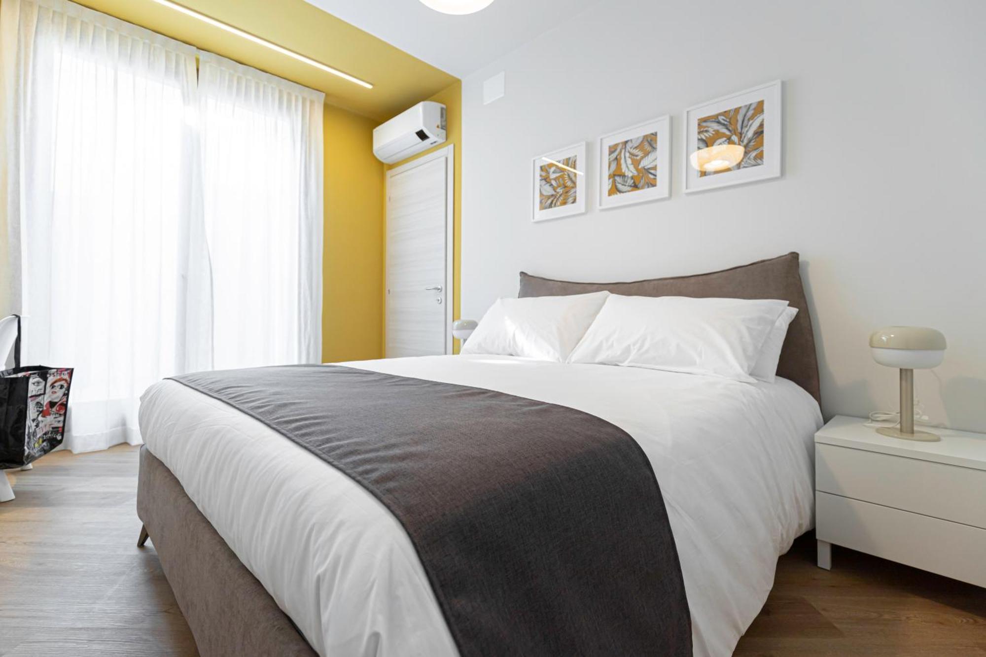 Apartment Il Chiostro Di Santa Caterina