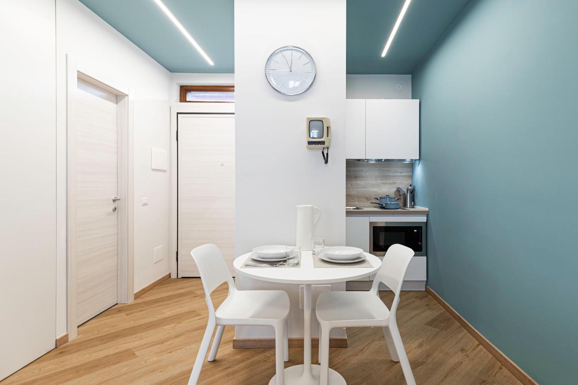 Il Chiostro Di Santa Caterina Apartment *