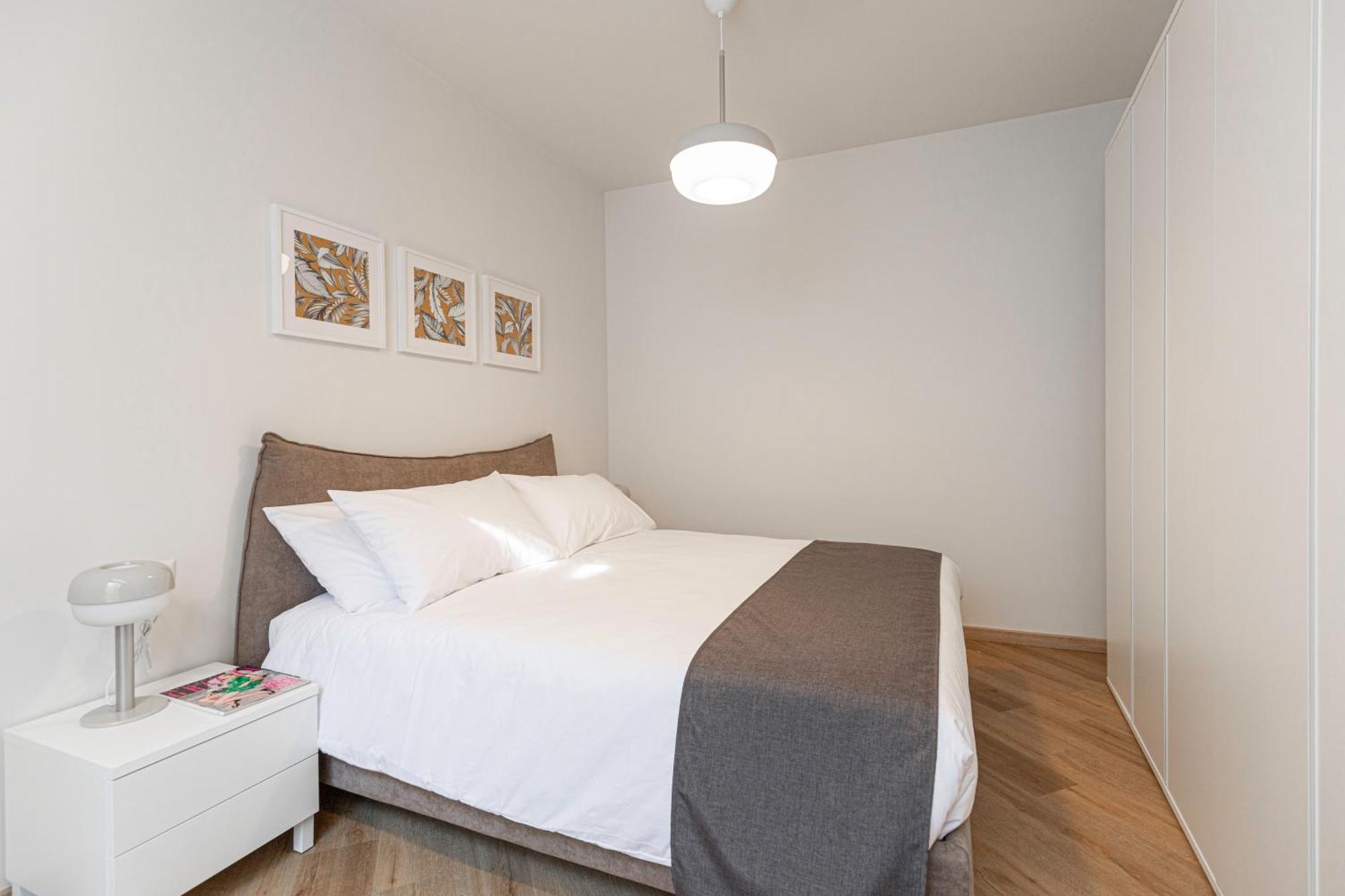 Il Chiostro Di Santa Caterina Apartment *