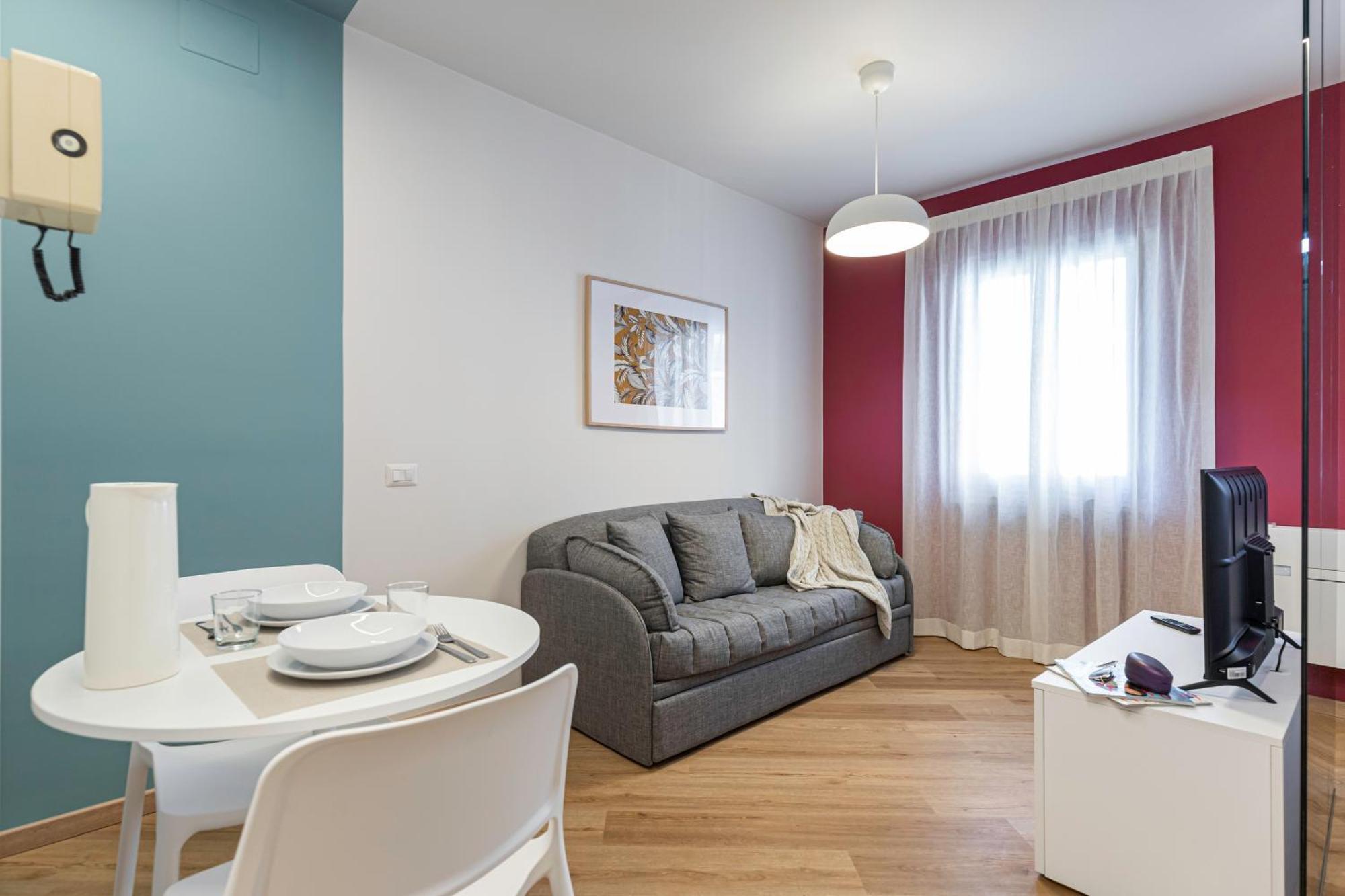 Apartment Il Chiostro Di Santa Caterina *