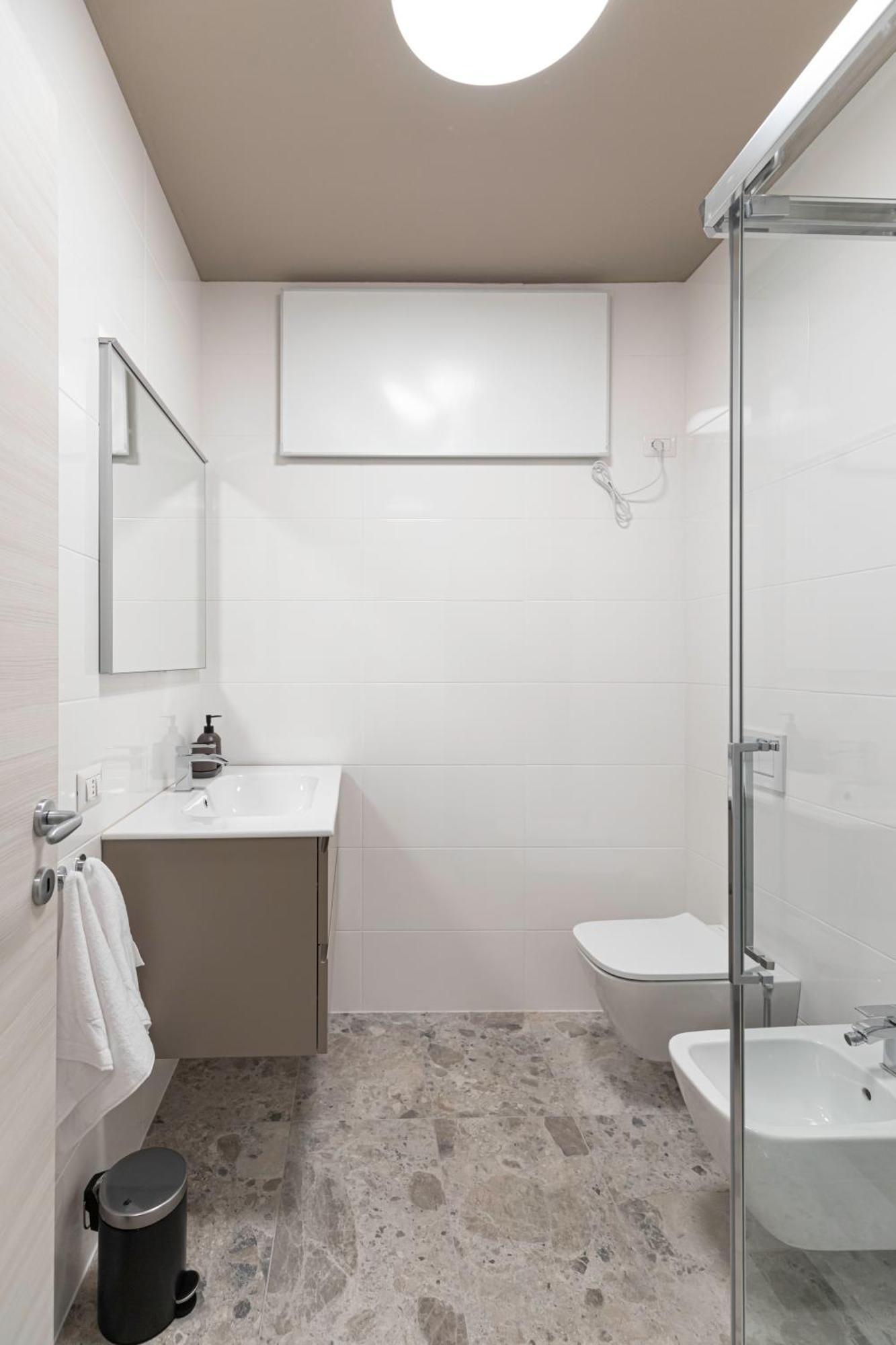Il Chiostro Di Santa Caterina Apartment *