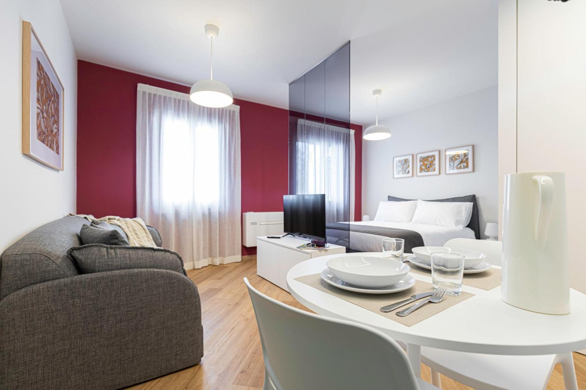 Il Chiostro Di Santa Caterina Apartment *