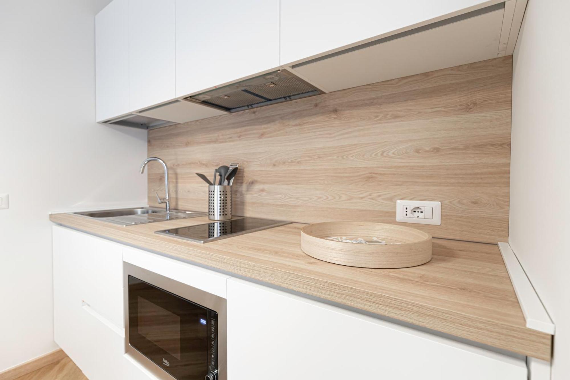 Apartment Il Chiostro Di Santa Caterina Vimercate