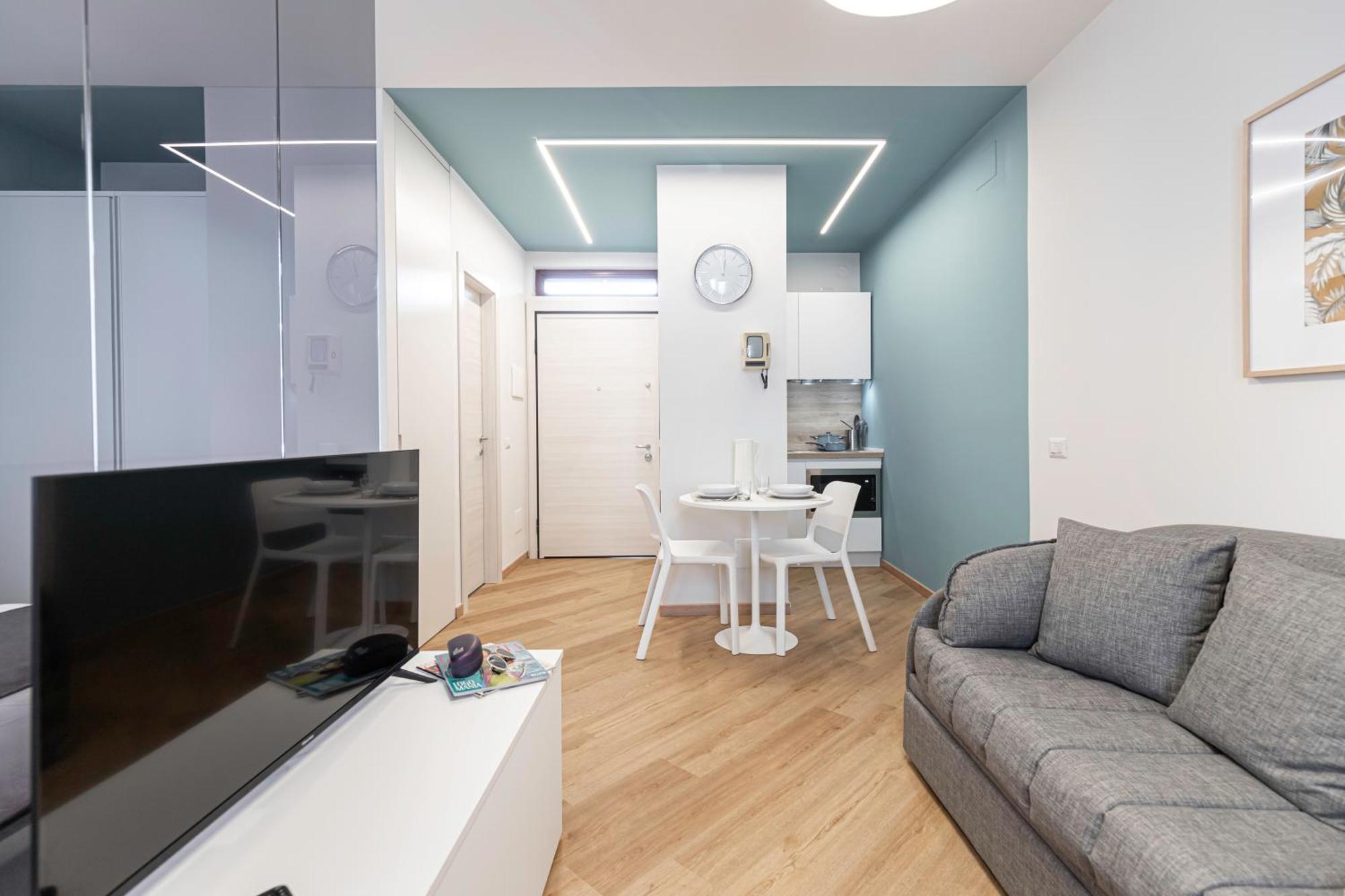 Apartment Il Chiostro Di Santa Caterina