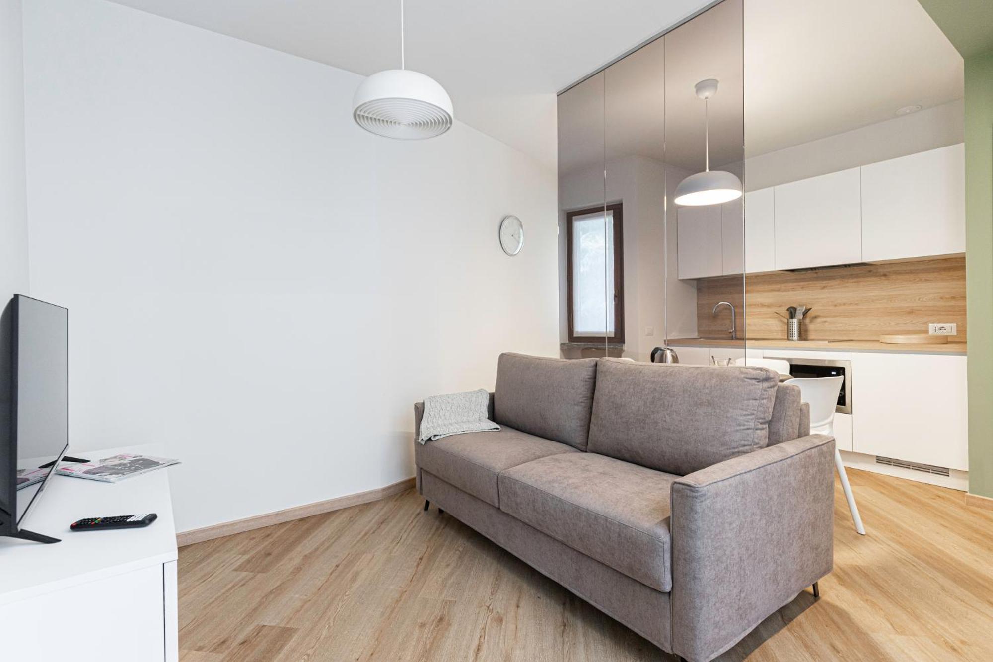 Apartment Il Chiostro Di Santa Caterina
