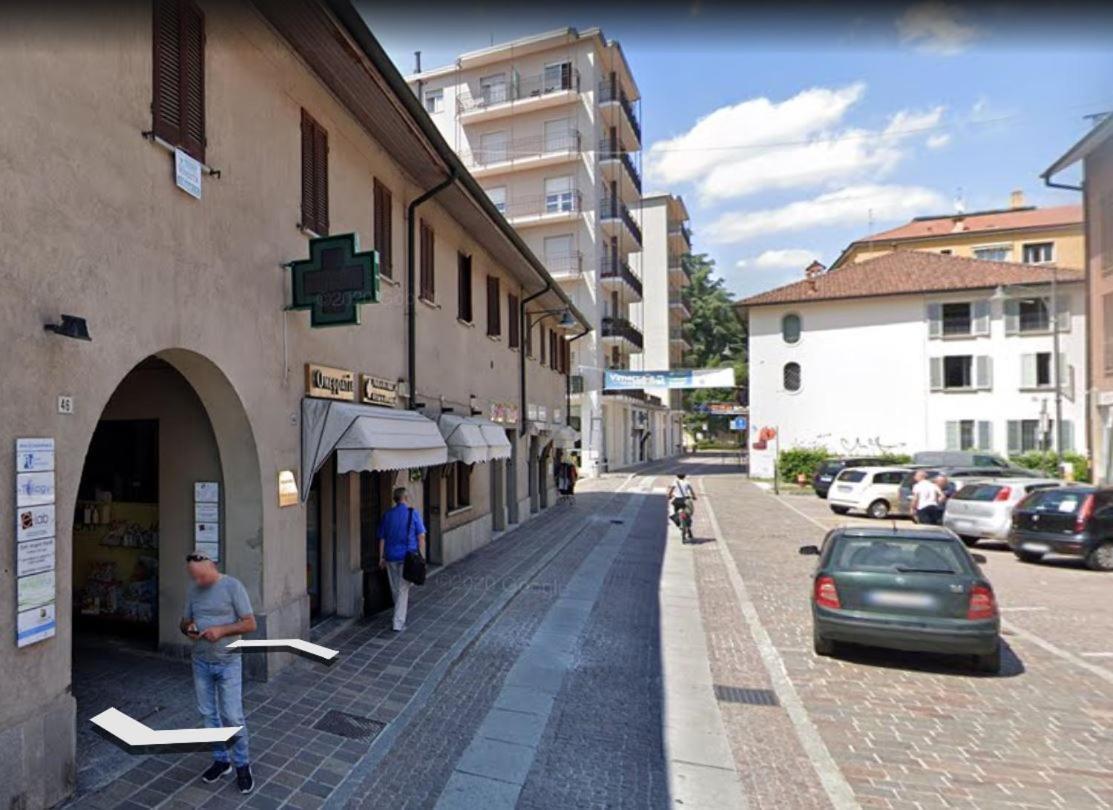 Apartment Il Chiostro Di Santa Caterina Vimercate