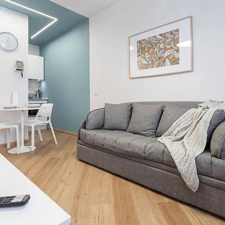 Ferienwohnung Il Chiostro Di Santa Caterina Vimercate Exterior foto