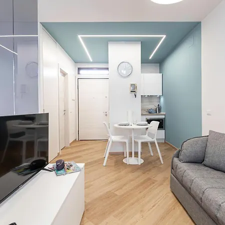 Ferienwohnung Il Chiostro Di Santa Caterina Vimercate Exterior foto
