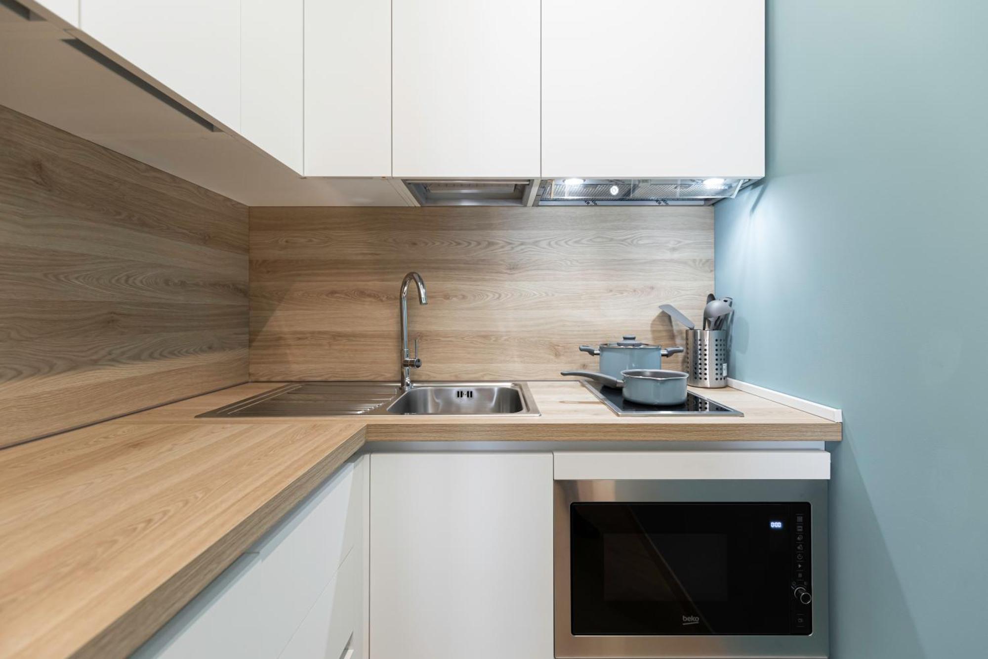 Appartement Il Chiostro Di Santa Caterina