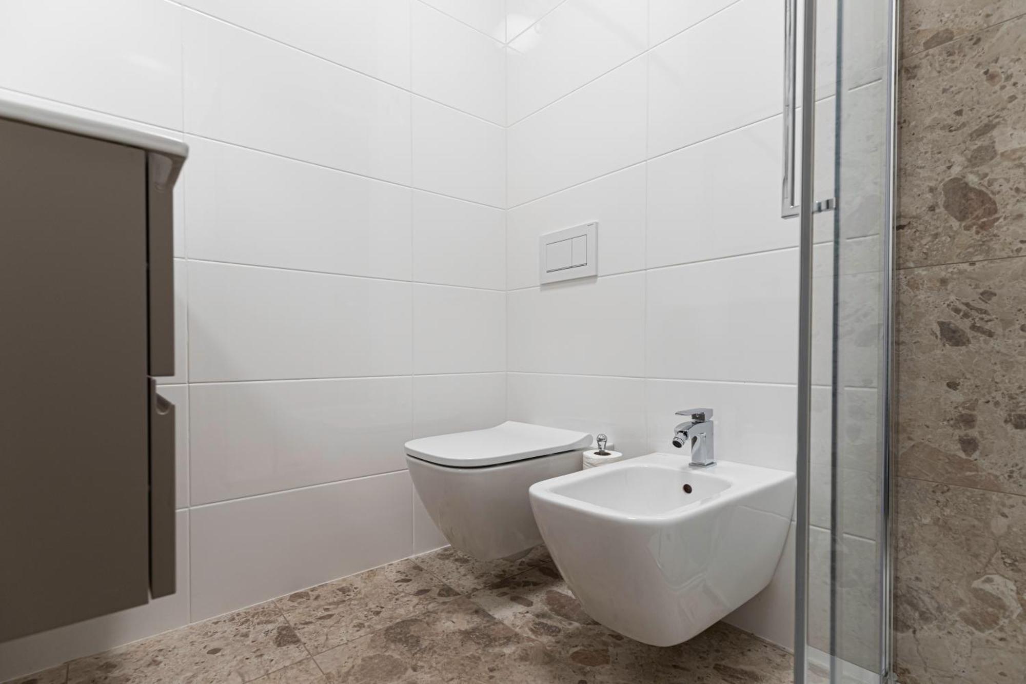 Il Chiostro Di Santa Caterina Appartement